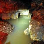 Пещеры Прометея