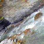 водопад Гургениани, (Лагодехский заповеник, cевер Кахети), Грузия